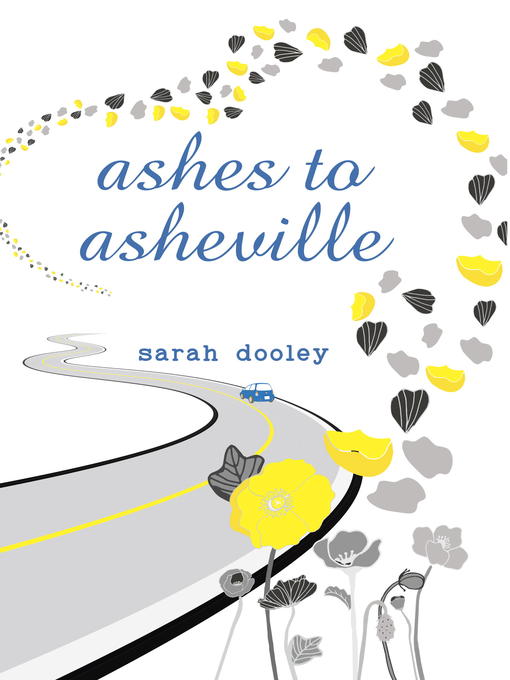 Title details for Ashes to Asheville by Sarah Dooley - Available